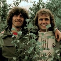 Gary Wright y George Harrison: más allá de la música