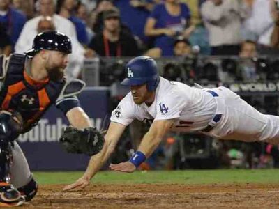 En la Serie Mundial Dodgers-Astros, la estadística manda