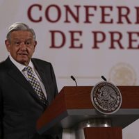 Estamos rescatando al ISSSTE de la "mafia", pero hay resistencias "tremendas": AMLO