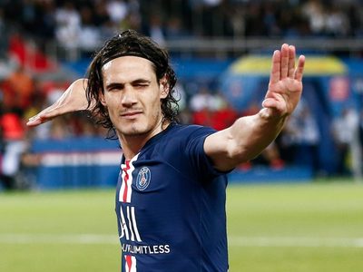 La increíble cifra que debería pagar Boca por Edinson Cavani