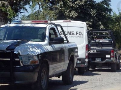 Reportan seis personas asesinadas en Colima en 48 horas
