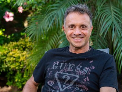 La planta con fama de imposible que Sergio Lapegüe eligió para decorar su casa: aprendé cómo cultivarla vos