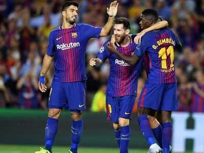 La Juventus insiste por una joya del Barcelona