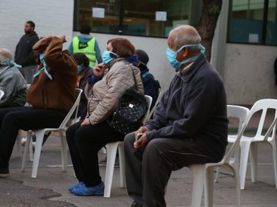 Jubilación, pensión y AUH: quiénes cobran este jueves, 10 de diciembre