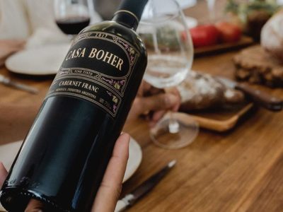 Restaurante de bodega mendocina elegido como el mejor del mundo