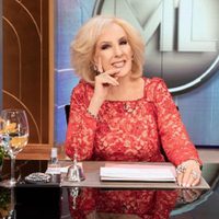 Mirtha Legrand reveló lo que todos querían saber sobre El Trece