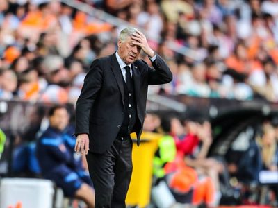Lo tienen decidido: el Real Madrid ya eligió quién será el reemplazante de Carlo Ancelotti
