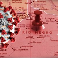 Río Negro sin restricciones: el Gobierno provincial tomó una importante decisión