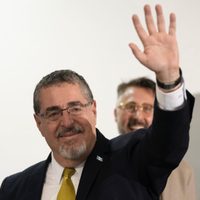 Guatemala: victoria de Arévalo pone en alerta al oficialismo y al Poder Judicial