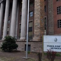 Irrigación: Scatolón denunció discriminación en la Corte