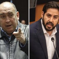 Comienza el jaloneo en la Cámara por el presupuesto del Poder Judicial