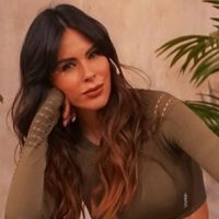 “Siempre la misma situación”: a la espera de su hisopado, Barby Franco y un planteo para Burlando