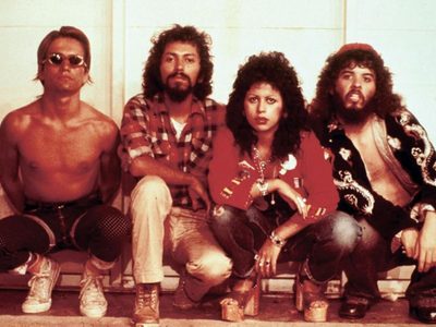 Documental sobre ASCO, histórico grupo chicano de arte contra la discriminación en Los Ángeles