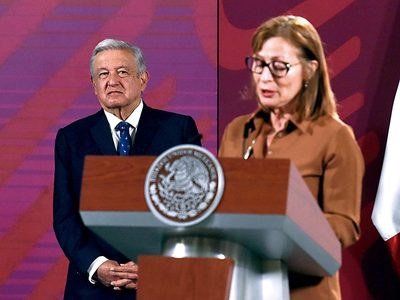 La renuncia de Clouthier, en un contexto de incertidumbre económica