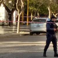 El policía que le disparó a un joven en Cipolletti tendrá seis meses de prisión preventiva