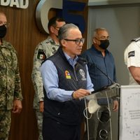 Desarticulan célula del CJNG dedicada al secuestro en Cancún