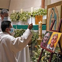 Asesinato de jesuitas en Cerocahui: entre la “sensación de orfandad” y reclamos al gobierno