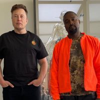 Pese a anunciarlo, Kanye West no ha registrado su candidatura a la presidencia de EU