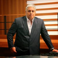 Inesperado: Mariano Peluffo y el momento familiar más difícil en medio de la cuarentena