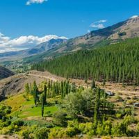 Turismo activo en Neuquén: llega un nuevo desafío de montaña que une deporte y comunidad