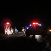 Trágico accidente en Picún Leufú: falleció un nene de 13 años en la Ruta 237