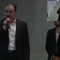 Durazo promete resultados en seguridad en tres años; presentará este mes estrategia