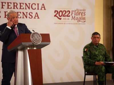 No hay consenso para autorizar el uso lúdico de la mariguana: AMLO