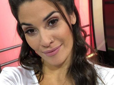 Irritada por los malos comentarios, Ivana Nadal le dio la peor noticia a sus seguidores