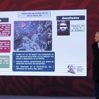 AMLO destaca las diferencias entre la detención de Ovidio Guzmán en 2019 y la de este jueves
