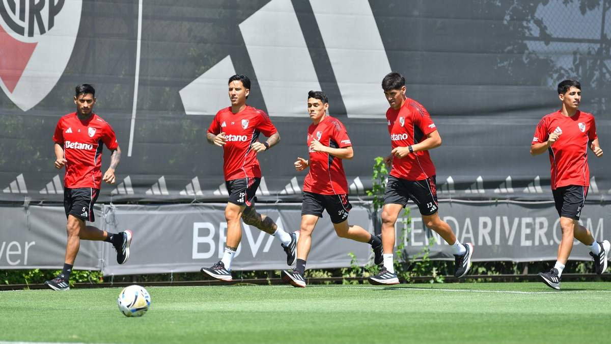 River Fuente: (X)
