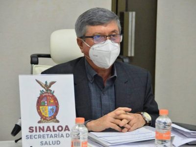 Sinaloa detecta cuatro casos de hongo negro; dos ya fallecieron