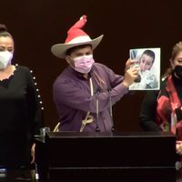"Dispárense en el fundillo", dice diputado de Morena; busca prohibir los disparos al aire en Navidad