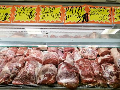 Carnes a precios accesibles: el Gobierno lanzará un nuevo programa que incluye más de diez cortes