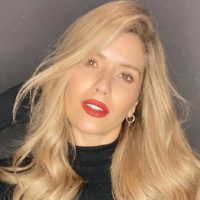 "Entré en pánico": la experiencia negativa que vivió Laurita Fernández en su mini luna de miel