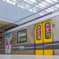 El Gobierno porteño confirmó cuándo aumentará la tarifa del subte