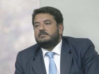 Juan Martín Mena contra la Corte Suprema: dijo que sus integrantes son "influenciables"