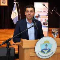 Marcos Koopmann destacó que “Neuquén fue pionera en educación financiera” en Argentina