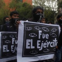 Activa ONU procedimiento por crisis de desapariciones: Oportunidades y riesgos