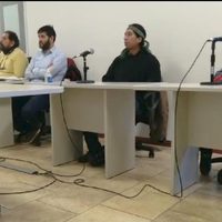 Acusaron por "turbación" a miembros de una comunidad mapuche del cerro Belvedere