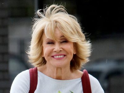 Mila Ximénez esperaba hace mucho tiempo recibir esta noticia: "Está feliz y pletórica"
