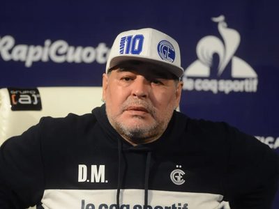 Caso Diego Maradona: ¿Por qué corre riesgo el juicio por la muerte del exjugador?