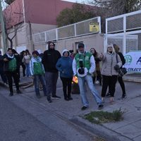 Trabajadores del IPVU inician paro por tiempo indeterminado y denuncian filtraciones de información