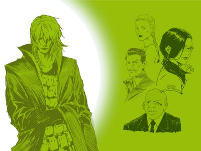 Infected: el cómic que vaticinó la pandemia