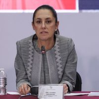 Sheinbaum lamenta la tragedia en Ciudad Juárez y anuncia dos nuevos albergues para migrantes