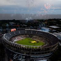 Más cambios en su cancha: las modificaciones que le pidió la FIFA a River para el mundial 2030