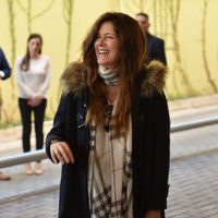 Terremoto en acción: Belita, la hija de Isabel Macedo, nos enloqueció con otra de sus travesuras