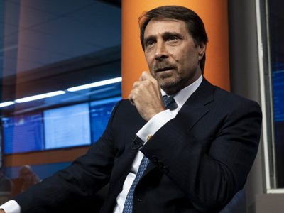 "Aunque sea crudo": Eduardo Feinmann definió su presente en América, tras la denuncia en su contra