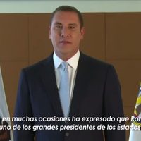 Ahora Moreno Valle confronta a Trump… en video difundido en YouTube