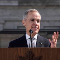 "Canadá nunca será parte de Estados Unidos”: Mark Carney busca alianzas en Europa al enfrentar a Tru