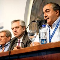 LA CGT ofrece los hoteles gremiales para alojar a los pacientes con síntomas de coronavirus